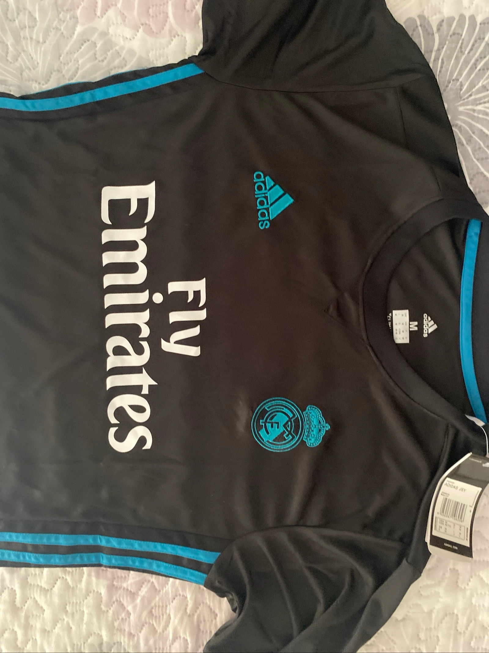 Conjunto Real madrid  – photo 2